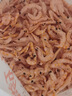胖東來(lái)品質(zhì)南極磷蝦米海米磷蝦干蝦仁干貨南極磷蝦仁磷蝦南極鱗蝦 南極鮮捕[約3-4cm]500g*2袋 曬單實(shí)拍圖