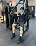 安德瑪（Under Armour）運(yùn)動(dòng)速干短褲男士夏季冰絲排汗透氣籃球褲健身訓(xùn)練跑步休閑五分褲 曬單實(shí)拍圖