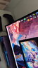 泰坦軍團(tuán)26.5英寸 原廠QD-OLED屏 2K 原生240Hz 專業(yè)電競調(diào)校 10bit 防燒屏技術(shù) 帶背光燈效 顯示器 G27W8S 曬單實拍圖