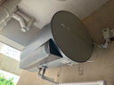 史密斯（A.O.SMITH）電熱水器【門店同款】CEWH-D5Wi 家用儲(chǔ)水式免清洗熱水器 一級(jí)能效金圭內(nèi)膽 雙擎速熱 （定金） CEWH-60D5Wi 咨詢客服有優(yōu)惠 曬單實(shí)拍圖