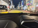 科浦仕（KEPUSHI）汽車(chē)大燈H7車(chē)燈泡遠(yuǎn)近一體LED大燈遙控色溫遠(yuǎn)光燈近光燈 曬單實(shí)拍圖