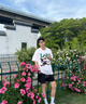 Lee Redpoi短袖T恤男夏季潮牌圓領(lǐng)寬松大碼休閑上衣半袖體恤情侶T恤打底衫 白色 L 曬單實拍圖