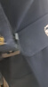 NVG·YOUNG意大利小帆船夏季薄款工裝戶(hù)外短褲男士直筒休閑中褲寬松五分褲子 曬單實(shí)拍圖