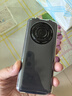 HUWEI2025新款老年手機老人手機5G全網(wǎng)通超長待機語音老年手機大字大聲老人手機 黑色 官方標配 曬單實拍圖