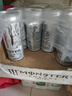 魔爪（Monster）可口可樂(lè) 魔爪 Monster 無(wú)糖 能量風(fēng)味飲料 330ml*24罐 曬單實(shí)拍圖