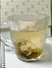 【茉莉花茶 】京東甄選胖東來(lái)線(xiàn)上超市茶葉2025新茶濃香型綠茶 茉莉花茶[5A特級茉莉飄雪] 2罐500g 茶葉胖東來(lái)超市線(xiàn)上茶葉店 曬單實(shí)拍圖