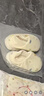 施貝柔月子鞋夏季厚底孕婦鞋產(chǎn)婦月子拖鞋包跟防滑 38-39碼 曬單實(shí)拍圖