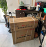 TCL京東聯(lián)名大1.5匹新一級能效真省電SE掛機(jī)空調(diào)冷暖變頻KFR-35GW/JD21+B1國家補(bǔ)貼以舊換新 曬單實(shí)拍圖