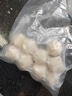 1號(hào)會(huì)員店 潮汕墨魚丸 500g潮汕特產(chǎn)火鍋關(guān)東煮麻辣燙花枝丸墨魚肉含量30% 曬單實(shí)拍圖