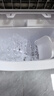 惠康制冰機家用全自動制冰機臺式小型方冰塊20kg制冰器咖啡奶茶制冰機方塊冰塊制作器 曬單實拍圖