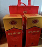 劍南春 水晶劍 52度 558ml*6瓶 整箱裝 濃香型白酒 加量不加價(jià) 曬單實(shí)拍圖
