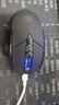 英菲克（INPHIC）PM6無線藍牙鼠標可充電靜音辦公人體工學(xué)三模適用于臺式筆記本電腦無限2.4G 【店長推薦】無線2.4G充電版 黑 曬單實拍圖