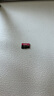 閃迪（SanDisk）256GB TF（MicroSD）內(nèi)存卡 A2 4K V30 U3 C10 至尊超極速移動(dòng)存儲(chǔ)卡 讀速200MB/s 寫速140MB/s 曬單實(shí)拍圖