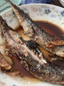 中洋魚天下 (ZHONGYANG GLOBAL FISH) 北太平洋秋刀魚2斤 冷凍 燒烤食材 生鮮魚類 日料 曬單實拍圖