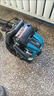 五羊四沖程背負大棚落葉工地大功率汽油吹雪機工業(yè)馬路手提吹塵器 四沖背負9900 曬單實(shí)拍圖