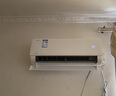 美的（Midea）酷省電 空調(diào)掛機(jī) 2匹 新一級(jí)能效全直流變頻冷暖 節(jié)能省電 自清潔 壁掛式空調(diào)掛機(jī)性價(jià)比 國家補(bǔ)貼 2匹 一級(jí)能效 酷省電KS1-1 曬單實(shí)拍圖