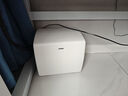 尊寶CUBE SUB 音響 音箱 有源低音炮 HIFI高保真時尚重低音音響 6.5英寸炮 補貼 CUBE 磨砂白 曬單實拍圖