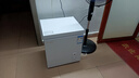 華寶小冰柜家用小型一級(jí)能效節(jié)能省電冷藏冷凍迷你保鮮儲(chǔ)奶母乳臥式大容量冷柜 店長(zhǎng)推薦【減霜95%】 65L 一級(jí)能效-全國(guó)聯(lián)保 曬單實(shí)拍圖