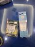 曼秀雷敦（Mentholatum）保濕修護(hù)潤唇膏去死皮淡化唇紋薄荷味3.5g*3支超值分享裝 曬單實拍圖