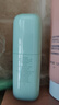 蘭芝雪紗絲柔隔離乳妝前防曬遮瑕30ml#60綠色定妝提亮膚色七夕禮物女 曬單實(shí)拍圖