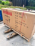 YAMAHA雅馬哈125巧格i國4電噴125JOGI踏板YAMAHA摩托車 象牙白色鼓剎 曬單實拍圖