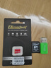 SanStand存儲卡適用于影石AcePro內(nèi)存卡Insta360/X4/X3/X5專用高清4k錄制V30sd卡TF高速U3class10 運(yùn)動相機(jī)內(nèi)存卡【TF256G】送卡套+讀卡器 曬單實(shí)拍圖