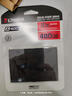金士頓（Kingston）480GB SSD固態(tài)硬盤 SATA3.0接口 A400系列 讀速高達(dá)500MB/s 曬單實(shí)拍圖
