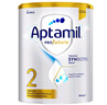 愛他美（Aptamil）澳洲白金新西蘭原裝進口嬰幼兒配方牛奶粉 900g 【會員禮】2段 效期27年5月 900g 曬單實拍圖