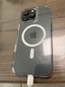 億色（ESR）相機(jī)按鍵全包適用iphone16promax手機(jī)殼蘋果16promax磁吸保護(hù)套超薄硅膠透明官 方ai按鍵全包防摔 曬單實(shí)拍圖