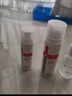 薇諾娜控油3件套洗面奶爽膚水凝露水乳化妝品面部護膚品套裝 曬單實拍圖