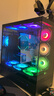 銘瑄（MAXSUN）RTX5060Ti 8G/16G臺式電腦人工智能AI算力設計剪輯視頻渲染游戲電競獨立顯卡 RTX5060Ti 電競之心 OC16G 曬單實(shí)拍圖