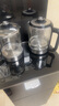 司邁特（SMARTEM）茶吧機家用2025新款語(yǔ)音智能飲水機底部上水冷熱兩用燒水煮茶養生立式一體機高端雙出水客廳 【噴淋煮茶+語(yǔ)音+底部上水】S9 溫熱型 曬單實(shí)拍圖