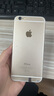Apple iPhone 蘋果6/蘋果6Plus  蘋果6 蘋果6plus 二手手機(jī) 全網(wǎng)通 蘋果6-金色  64G全網(wǎng)通【更換百分百電池】 9成新 曬單實拍圖
