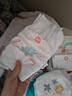 好奇（Huggies）皇家小龍褲紙尿褲中號M46(6-11kg)超薄透氣尿不濕 曬單實(shí)拍圖