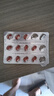 雙心（Doppel herz）還原型輔酶Q10軟膠囊高含量備孕coq10熬夜加班保護(hù)心臟100mg60粒 曬單實(shí)拍圖
