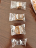 怡達(dá)0添加劑山楂集500g 1斤裝果丹皮夾層山楂條山楂片卷兒童零食禮袋 曬單實(shí)拍圖