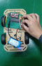 51單片機(jī)STC89C52RC/8G1K08A/8H1K08/8G2K64S4/8H1K28/8F 全新原裝STC89C52RC-40I-PDIP40 曬單實(shí)拍圖