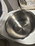 東芝（TOSHIBA）【國家補貼20%】白珍珠0涂層電飯煲4-5人無涂層不銹鋼IH低糖電飯煲4升容量一級能效 RC-15HOVC(W) 曬單實拍圖