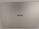 小米筆記本電腦【國家補(bǔ)貼20%】紅米REDMI Book 14煥新版輕薄本高性能酷睿i5 16G 512G 25年新品上市 曬單實拍圖