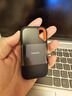 閃迪（SanDisk）2TB Type-c USB3.2 NVMe移動固態(tài)硬盤（PSSD）E61卓越版 1050MB/s三防保護 手機筆記本電腦外接SSD 曬單實拍圖