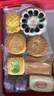 北京稻香村糕點(diǎn)點(diǎn)心三禾北京特產(chǎn)送禮團(tuán)購(gòu)老北京糕點(diǎn)禮盒1550g 曬單實(shí)拍圖