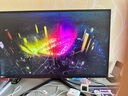 聯(lián)想27英寸電競(jìng)顯示器 2K 原生180Hz高刷 Fast-IPS快速液晶 HDR 1ms 廣色域 臺(tái)式游戲電腦顯示屏幕 【升級(jí)】HDR400 硬件濾藍(lán)光 K2718Q-2 曬單實(shí)拍圖
