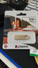 金士頓（Kingston）u盤 USB 3.2/Gen 1 DTSE9-G3辦公哨兵車載行車記錄儀投標(biāo)高速金屬優(yōu)盤學(xué)生送老師 DTSE9G3/512GB+TYPE-C轉(zhuǎn)接頭 曬單實拍圖