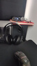 賽睿（SteelSeries）寒冰新星Arctis Nova Pro系列 電競頭戴式游戲耳機 有線/無線/藍牙三模鏈接 主動降噪 Nova Pro無線PC 黑色【四模連接】 曬單實拍圖
