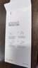 塵卡 適用小米紅米Note13pro手機殼Redmi全包鏡頭軟殼5G新款氣囊防摔外殼透明硅膠保護套超薄簡約男女 手機殼+鋼化膜 新升級保護鏡頭四角氣囊硅膠軟殼 曬單實拍圖