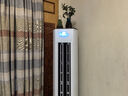 海爾（Haier）凈省電plus節(jié)能空調(diào)3匹立柜式WiFi人感防直吹 客廳柜機(jī)家電國(guó)家補(bǔ)貼20%以舊換新KFR-72LW/E1-1Plus 曬單實(shí)拍圖