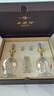 西鳳酒 酒海窖齡 20年 52度 500ml*2瓶 禮盒裝 鳳香型白酒 升學(xué)宴 曬單實拍圖