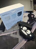 漫步者（EDIFIER）NewSound Pro 主動降噪藍(lán)牙耳機(jī)無線入耳式高音質(zhì)藍(lán)牙6.0游戲音樂跑步運(yùn)動長續(xù)航通話降噪2025新款 冰藍(lán)-全新升級+【耳機(jī)保護(hù)套】 曬單實(shí)拍圖