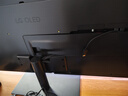 LG電視G5系列底座 ST-G5SN55/ST-G5SN65  【不是電視】 55英寸 G5底座 曬單實(shí)拍圖
