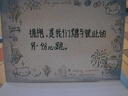 煙花小貓瀑布賀卡手工diy材料包新年生日高級(jí)感立體手寫信機(jī)關(guān)書賀卡 賀卡-煙花小貓材料包-1套（OPP袋裝） 曬單實(shí)拍圖